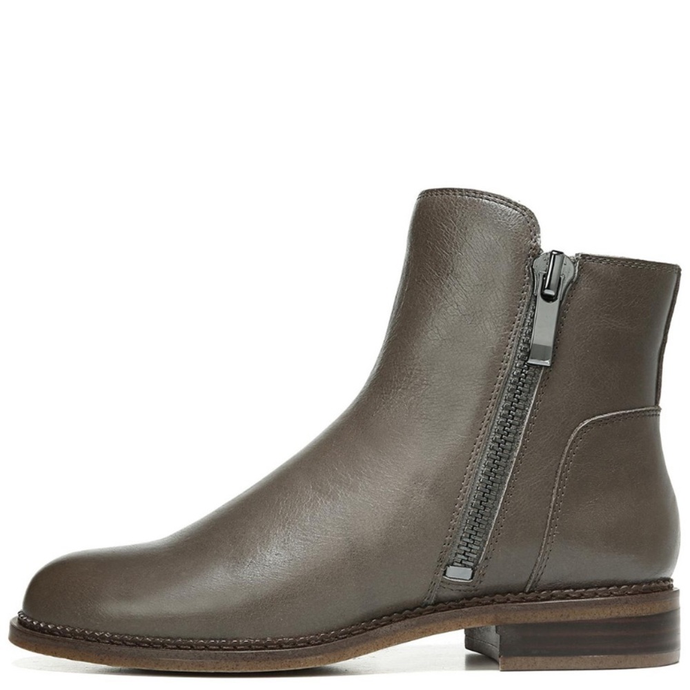 Franco Sarto Harmona Leather Bootie
